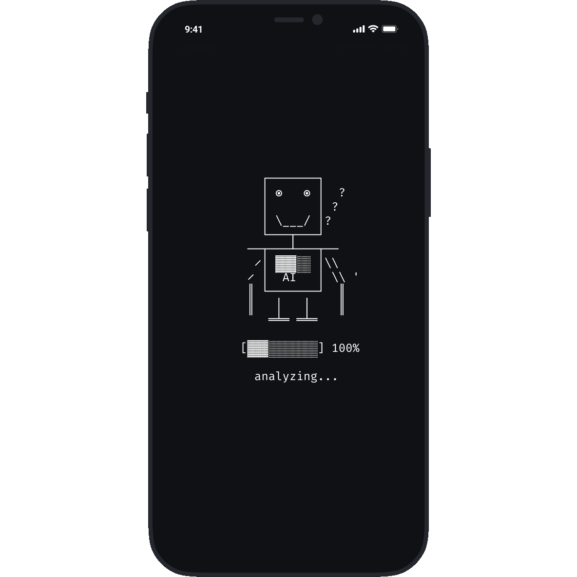 AI agent
intelligently
extracts takeaways
from every question.